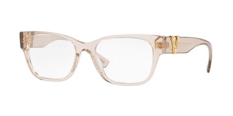 versace 3283 eyeglasses|Women's Designer Glasses .